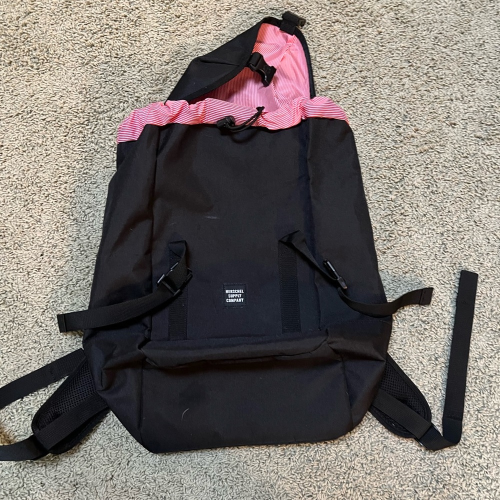 Herschel supply backpack